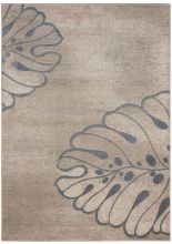 Nourison Maxell MAE04 BEIGE Area Rugs